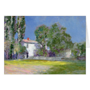 Cartão Peyrlebade, 1896-97