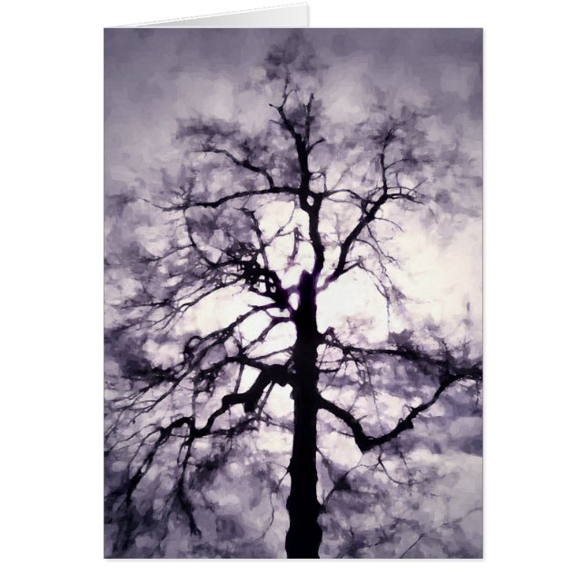 Cartão Phantastes (Frente)