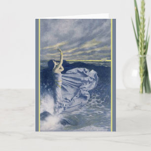 Cartão Phoebus no Halzaphron