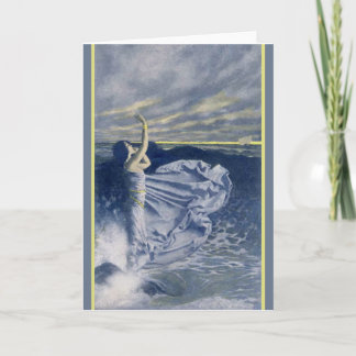 Cartão Phoebus no Halzaphron