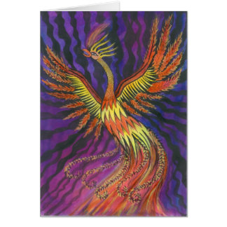 Cartão Phoenix