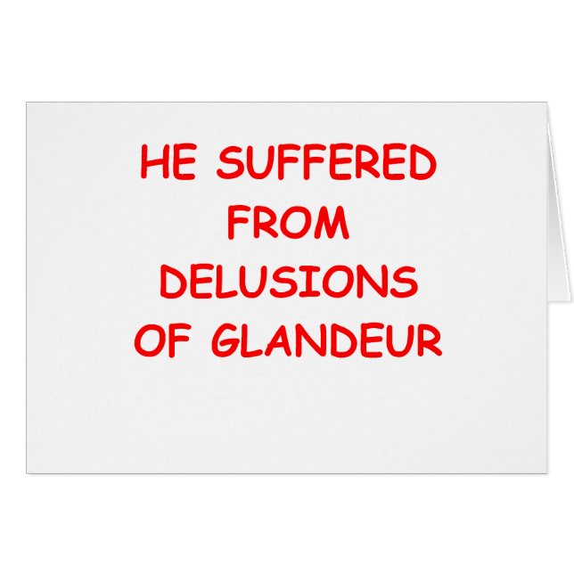 Cartão Piada do DIVÓRCIO (Frente Horizontal)