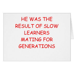 Cartão piada engraçada do divórcio