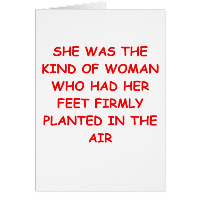 Cartão piada engraçada do divórcio (Frente)