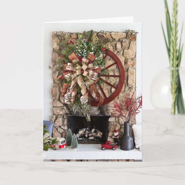 CARTÃO "PIADA" ENGRAÇADA PARA VOCÊ NO "50º" (Frente)