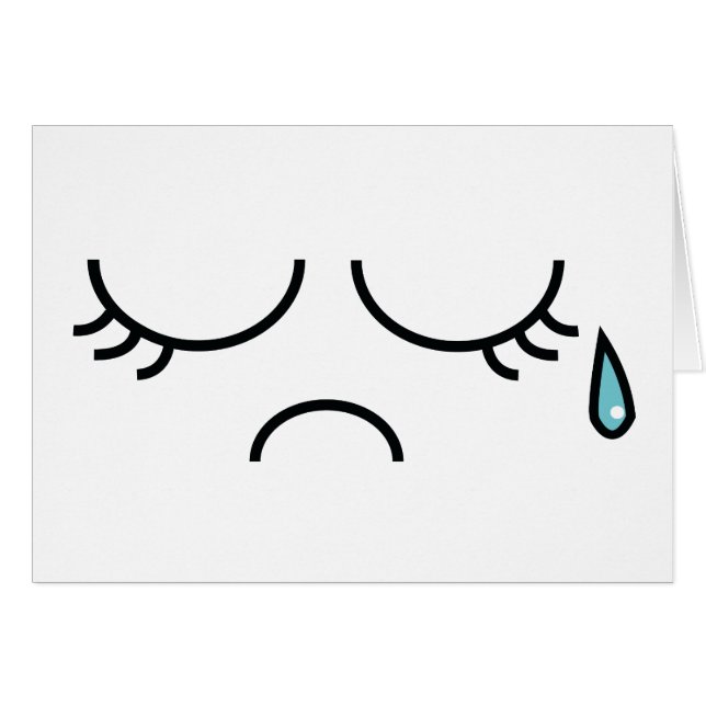 Cartão Picadilly azul (Frente Horizontal)