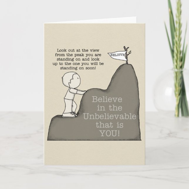 Cartão Pico para Pico (Frente)