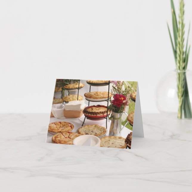 Cartão pies (Frente)