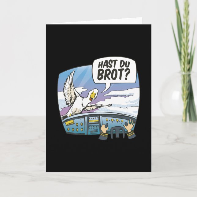 Cartão Piloto (Frente)