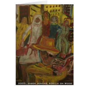 Cartão Pimpologia 101