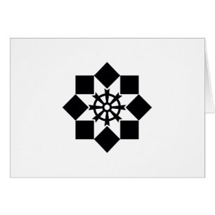 Cartão pinalgo de Takayanagi