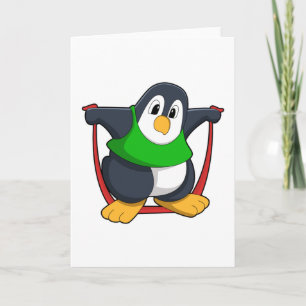 Cartão Pinguim em Malhação com cabo de navegação.PNG