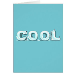 Cartão Pinguins legal