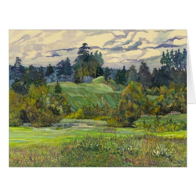 Cartão Pinheiros (Frente horizontal)