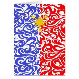Cartão Pinoy Ako
