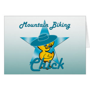 Cartão Pintinho de pedágio de montanha nº 7