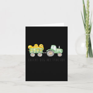 Cartão Pintinhos Diversão do felz pascoa Desenhando Meu T