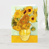 Pintura Amarela de Vincent Van Gogh em 1888