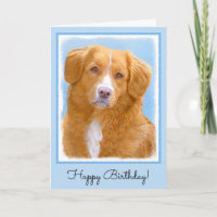 Pintura de Cachorro de Retriever com Tolerância a 