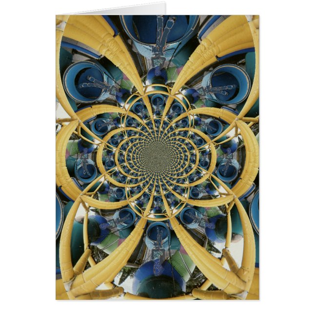 CARTÃO PIPE DREAM (Frente)