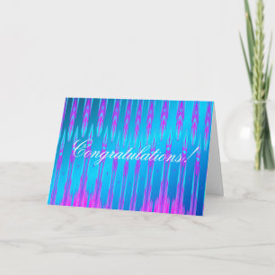 Cartão Pipe organ music