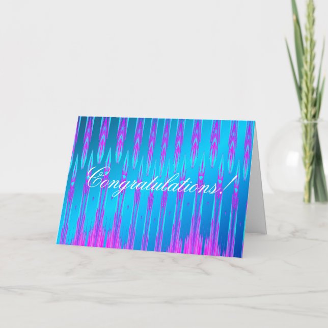 Cartão Pipe organ music (Frente)