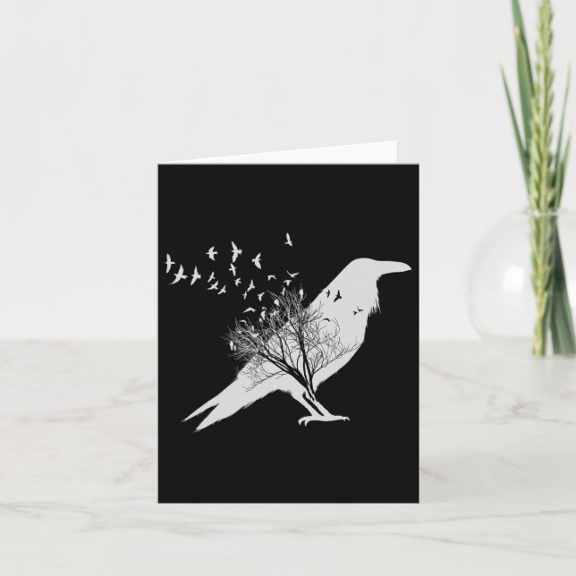 Cartão Pirate Skeleton Dinossaur T Rex Funny Tyrannosauru (Frente)