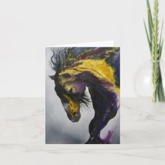 Cartão Piscean Eclipse