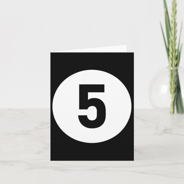 Cartão Piscina Ll 5 Bilhetes Correspondentes Presente Fác (Frente)