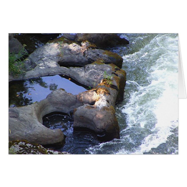 Cartão Piscinas (Frente horizontal)