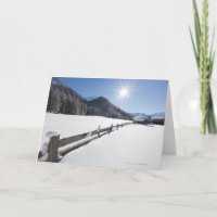 pista de esqui fresca preparada num campo de esqui