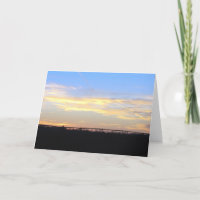 Pivot in Sunset