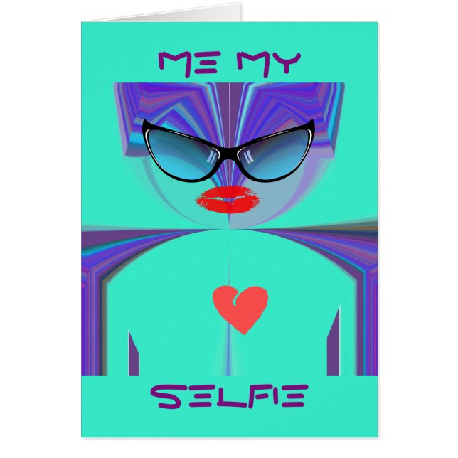 Cartão Placa (Frente)