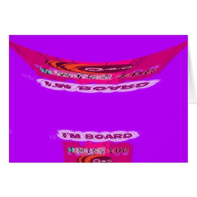 Cartão Placa (Frente Horizontal)