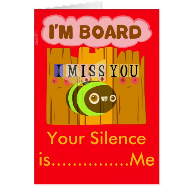 Cartão Placa (Frente)