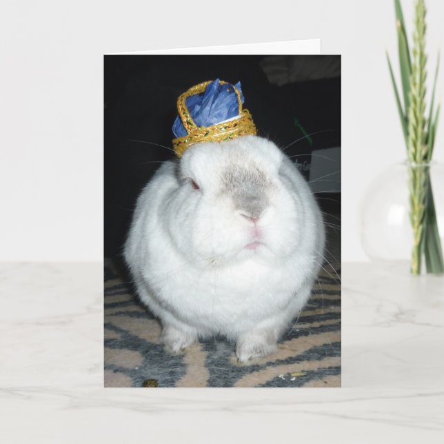 Cartão Placa (Frente)