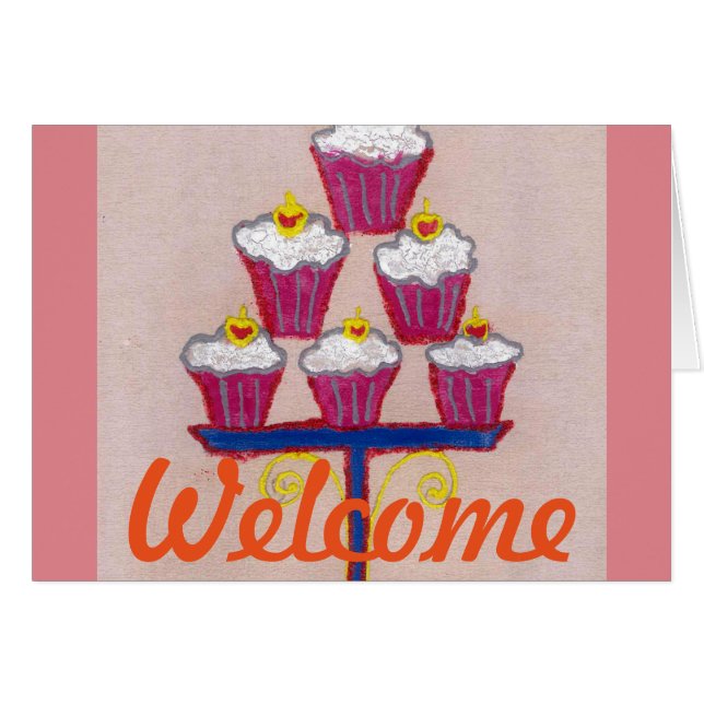 Cartão Placa (Frente Horizontal)