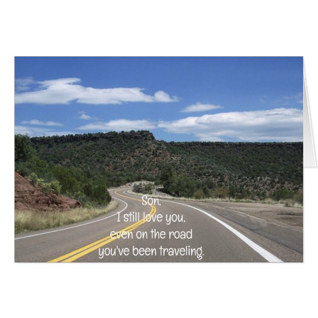 Cartão Placa (Frente Horizontal)