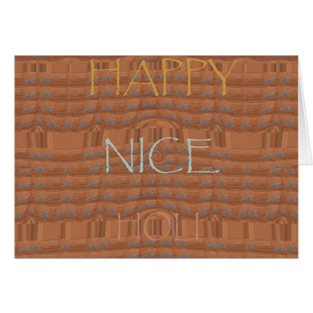 Cartão Placa (Frente Horizontal)