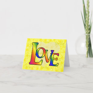 Cartão Placa14.11.40.4 BOTÃO COM SMILE