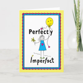 Cartão Placa 1_Greeting perfeita 5"x7"