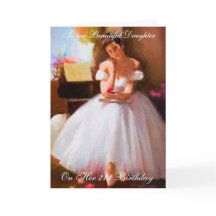 PLACA ANIVERSÁRIO DE 21 ANOS DE LIÇÃO DO BALÉ