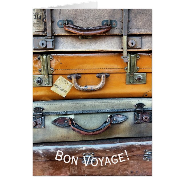 CARTÃO PLACA ANTIGA DE INGLATERRA (Frente)