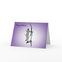 Placa Archer Cego Curvy Design Diversidade