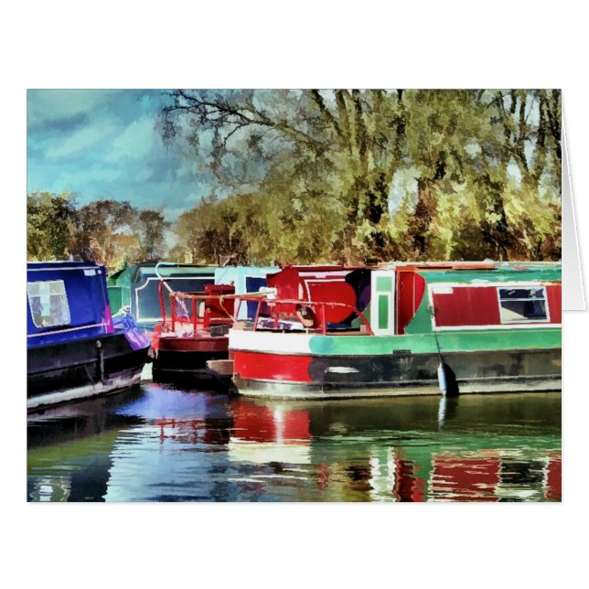 CARTÃO PLACA CANAL (Frente horizontal)