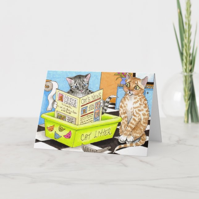 Cartão placa cat 464 (Frente)