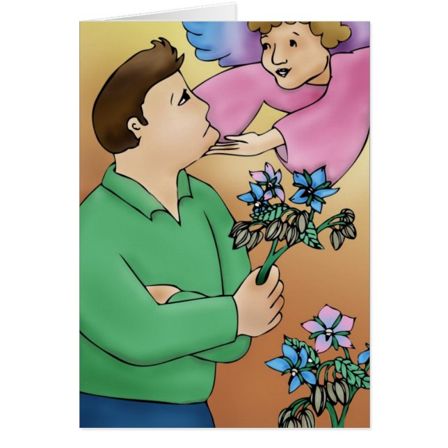 Cartão Placa Chin Up (Frente)