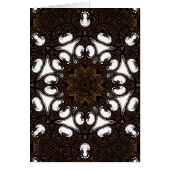 Cartão Placa ChocBits (Frente)