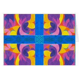 Cartão Placa da fruta