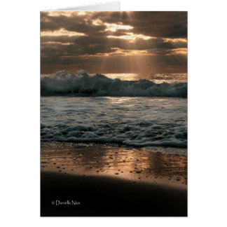 Cartão Placa de abertura